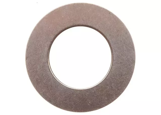 8665958 - : Automatic Transmission Differential Thrust Washer Kit with Washers for GM Image