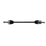 NCV33504 - : 98-00 Chevrolet Metro Base (1.0) CV Axle Assembly  - Front Right for GSP Image