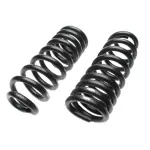CC876 - : Front Coil Spring Set for Moog Image