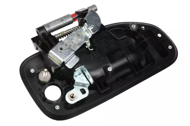 Part# 19317383 Front Passenger Side Exterior Door Handle - GM (19317383)