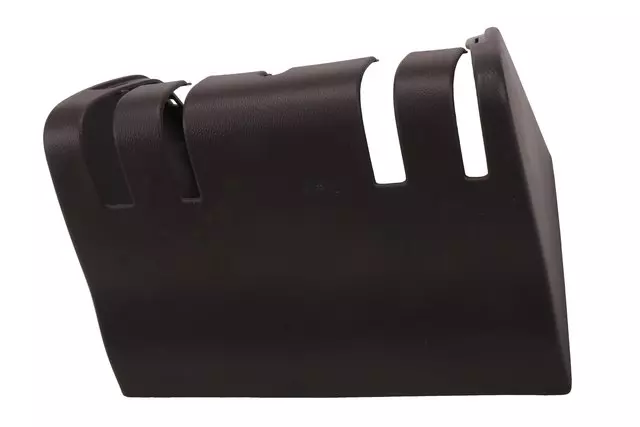 23452099 - Body: Latch Assembly Front Cover for Cadillac: Escalade ESV | Chevrolet: Suburban | GMC: Yukon XL Image