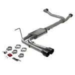 718105 - : Flowmaster Flow FX Cat-Back Exhaust System for Flowmaster Image