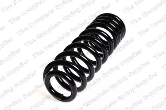 4256870 - Suspension &amp; Steering: Lesjofors Coil Spring for Lesjofors Image