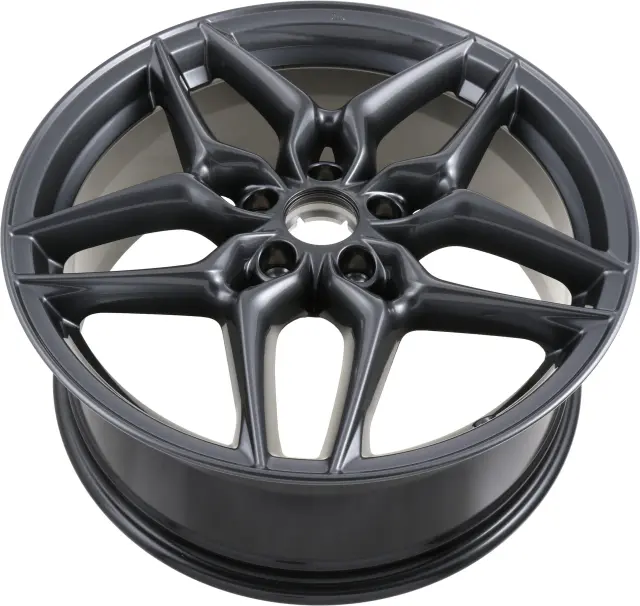 D03005DA9A - : Wheel, Alloy for INFINITI: QX30 Image