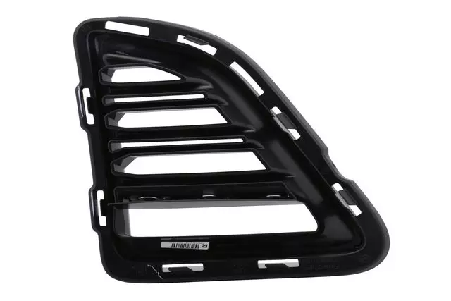 Passenger Side Grille - GM (84278556)