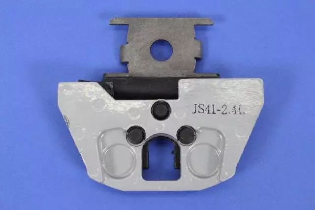 68083212AE - Steering: Steering Wheel Damper for Mopar Image