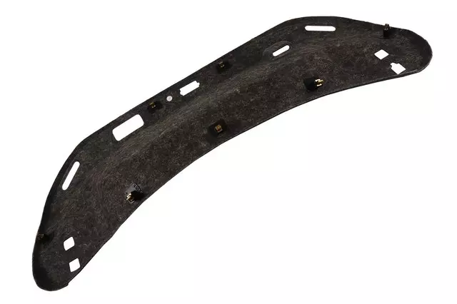 Trunk Trim Panel - GM (23214022)
