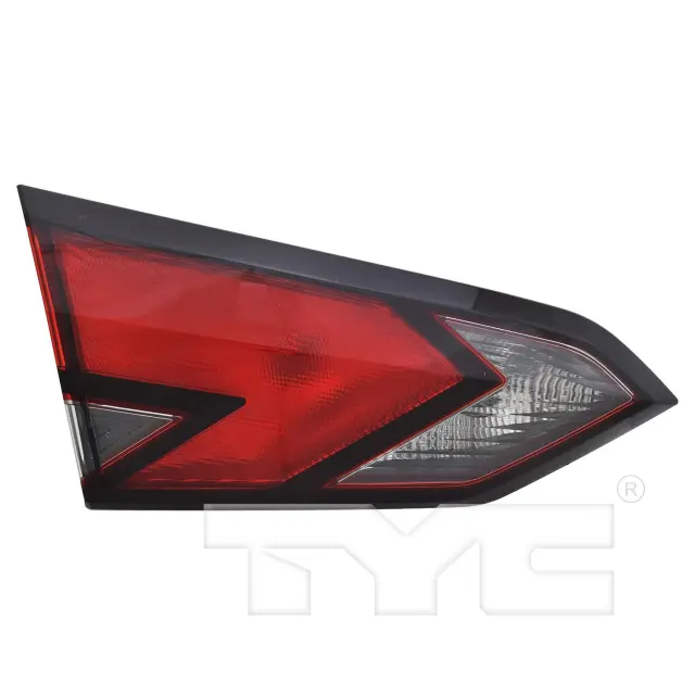 171106600 - : TYC Tail Light Assembly for TYC Image