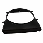 1L2Z8146FA - Cooling System: 2002-2011 Ford - Fan Shroud for Ford: Explorer Sport, Explorer Sport Trac, Ranger Image