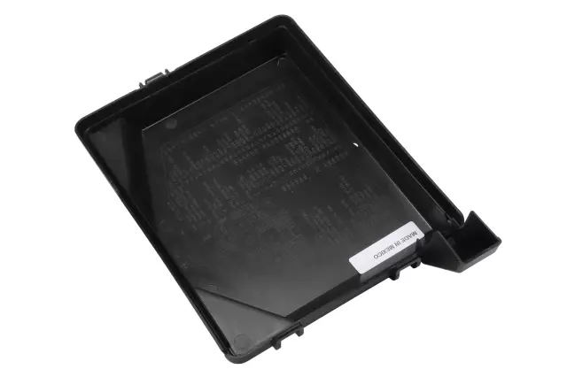 Engine Wiring Harness Fuse Block Cover - GM (42667878)