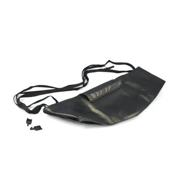 82212301 - Exterior Accessories: Hood Cover for Mopar Image