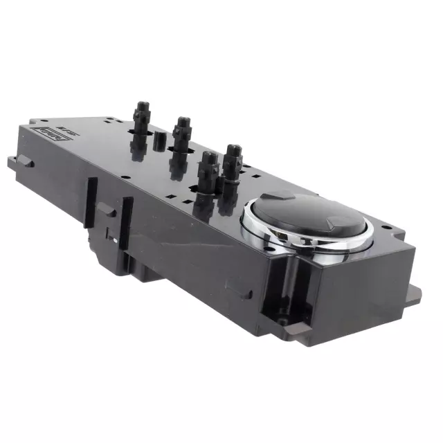 Switch Assembly Power Seat Adjust - Ford (PL3Z-14A701-AA)