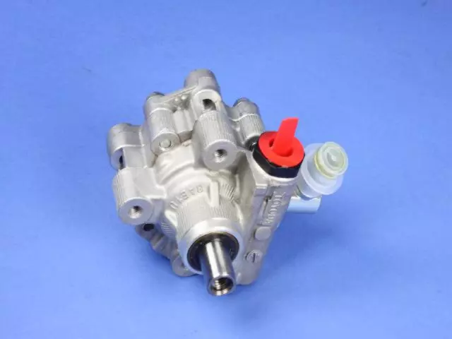 Power Steering Pump - Mopar (4721439AB)