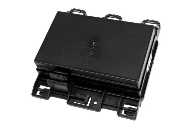 Body and Tail Lamp Wiring Harness Junction Block - GM (15291748)