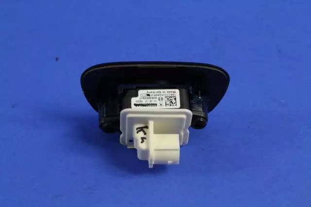 1YR54KBUAI - : With Bezel Camera Assembly for Mopar Image