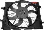 621600 - Belts and Cooling: Radiator Fan Assembly for Dorman Image