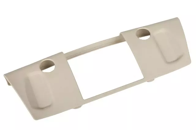 22882877 - Body: Finish Panel for Cadillac: XTS Image