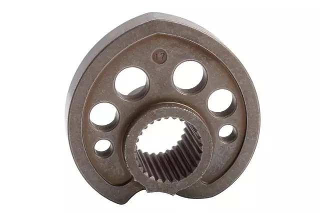 84504617 - : Transfer Case Two/Four Wheel Drive Actuator Cam for GM Image