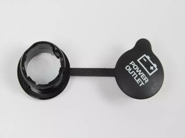 Power Outlet Mount - Mopar (4685668AA)