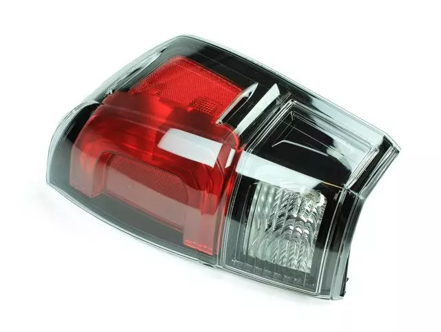 8155004200 - Electrical: Tail Lamp Assembly for Toyota Image
