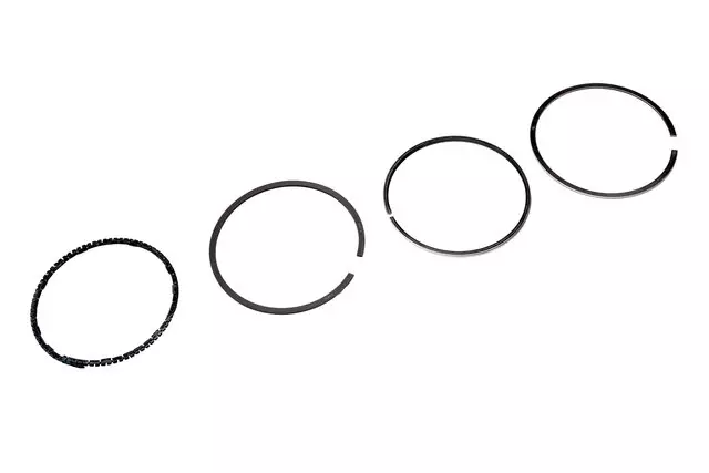 90273451 - Engine: Piston Rings for Pontiac: LeMans Image image