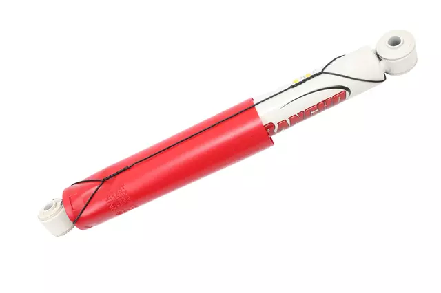 5401701 - Suspension: ACDelcoâ„¢ Shock for Chevrolet: Silverado 1500 | GMC: Sierra 1500 Image