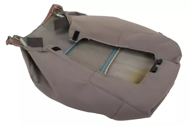 23188239 - Body: Seat Back Cover for GM Image