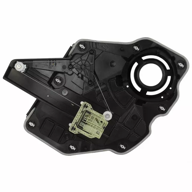 LJ7Z7827000A - : Regulator Assembly for Lincoln: Corsair Image