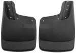 56511 - : Custom Mud Guards - Front Mud Guards for Husky Liners Image