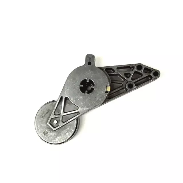 58903133D - Cooling System: Belt Tensioner for Volkswagen: Passat Image