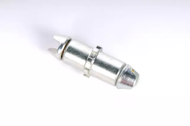 25867414 - Brakes: Parking Brake Adjuster for Cadillac: CTS, SRX | Chevrolet: Camaro Image