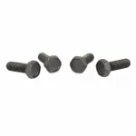 N807178S1000 - : Bolt M6 1.0 X 18 Hex HD for Ford Image