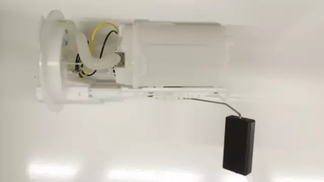 1K0919051AP - Fuel System: Fuel Pump Assembly for Volkswagen: Eos, GTI, Jetta, Rabbit Image