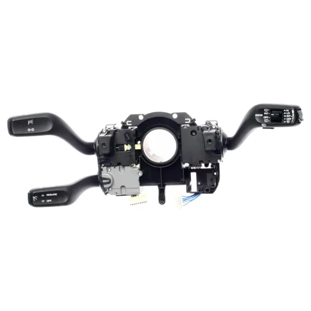 CBS1868 - Computers, Chips &amp; Cruise Control Parts: Multi Function Column Switch for SMP CORP Image