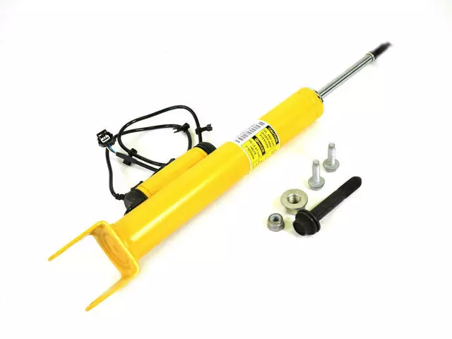 68384342AC - : Suspension Shock Absorber Kit, Left for Jeep: Grand Cherokee Image