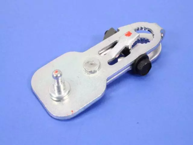 52104177AC - Automatic Transmission Multi-Speed: Manual Control Lever for Mopar Image