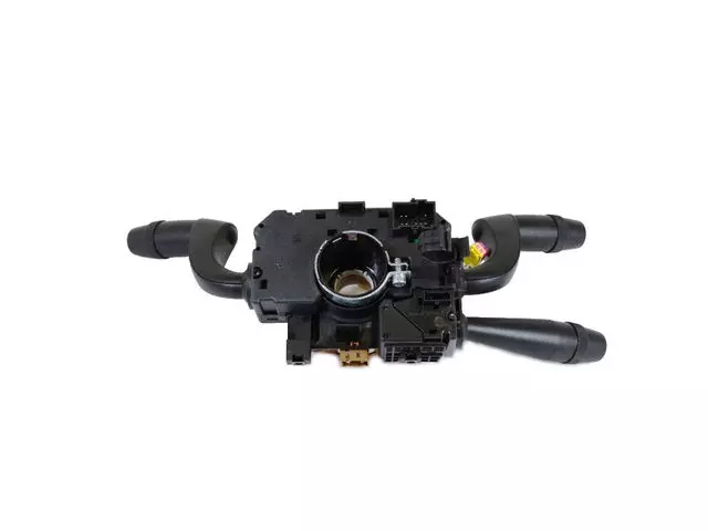 Steering Control Module - Mopar (6TB18JXWAC)