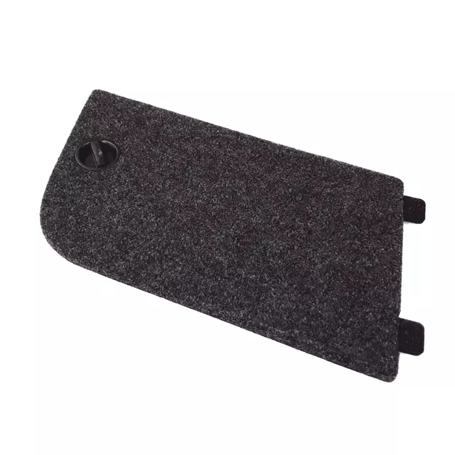 5N0867461A1BS - Body: Cover for Volkswagen: Tiguan, Tiguan Limited Image