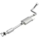 280578 - : OEM Grade Direct-Fit Catalytic Converter for Magnaflow Image
