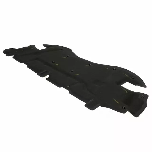 Hood Insulation Pad - Ford (KT4Z-16738-B)
