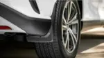 PK38913P00TP - Exterior: Mud Guards for Lexus: RX350, RX350h, RX450h+, RX500h Image