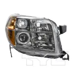 20675901 - : TYC Headlight Assembly for TYC Image