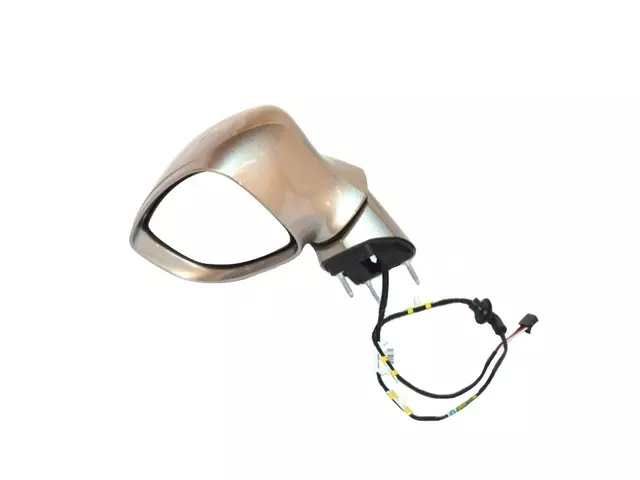 Outside Rearview Mirror, Left - Mopar (5RM13PTEAE)