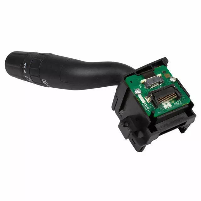 EA8Z13K359BA - Steering: Multi Switch for Ford: Flex | Lincoln: MKT Image