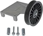 34248 - : Air Conditioning Bypass Pulley for Dorman Image
