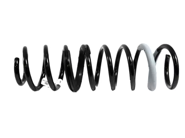 Front Coil Spring, Right - Mopar (68631090AA)