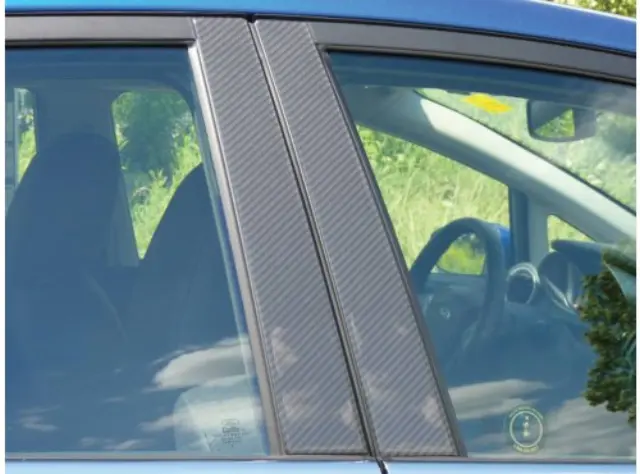 VBA6Z5420049AA - Interior: Trim Kits By Polytech Foha for Ford: Fiesta Image