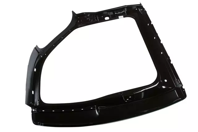 20848453 - Body: Uniside for Chevrolet: Silverado 1500, Silverado 2500 HD, Silverado 3500 HD | GMC: Sierra 1500, Sierra 2500 HD, Sierra 3500 HD Image