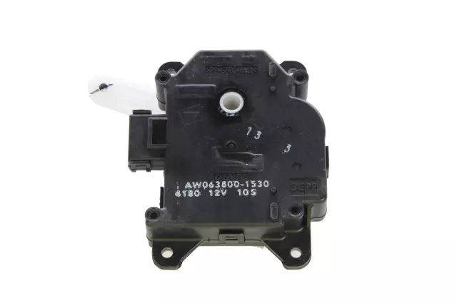 Temperature Mode Valve Actuator Assembly - GM (23291750)