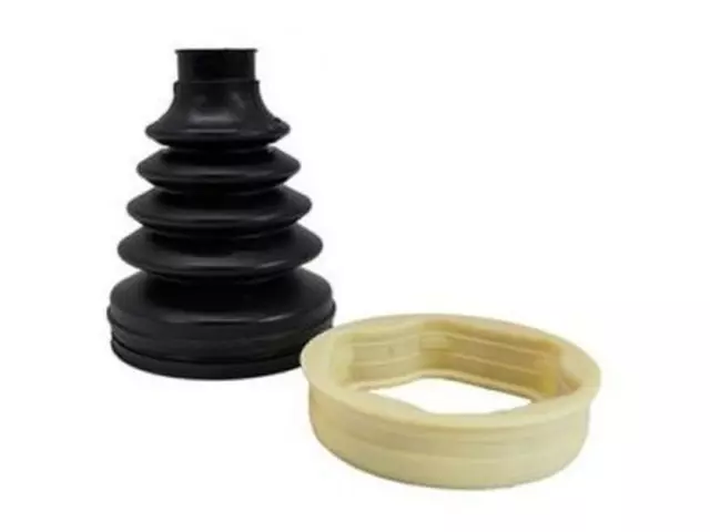 5L8Z3A331FA - Suspension: Inner Boot for FORD Image